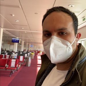 Meet your Posher, Bahaa